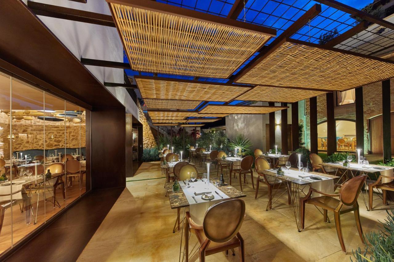 Sa Creu Nova Petit Palais Art & Spa (Adults Only) Campos  Exterior photo
