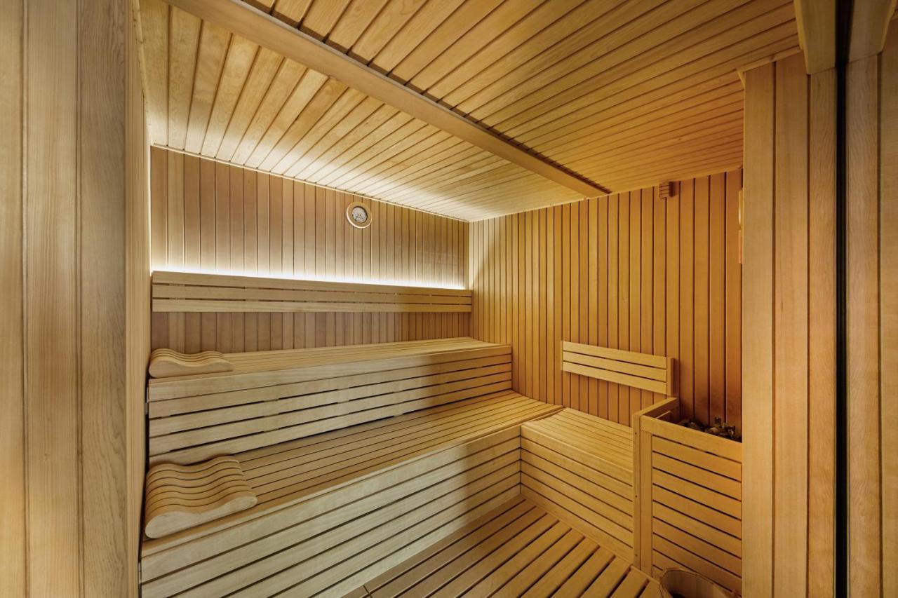 Sa Creu Nova Petit Palais Art & Spa (Adults Only) Campos  Exterior photo