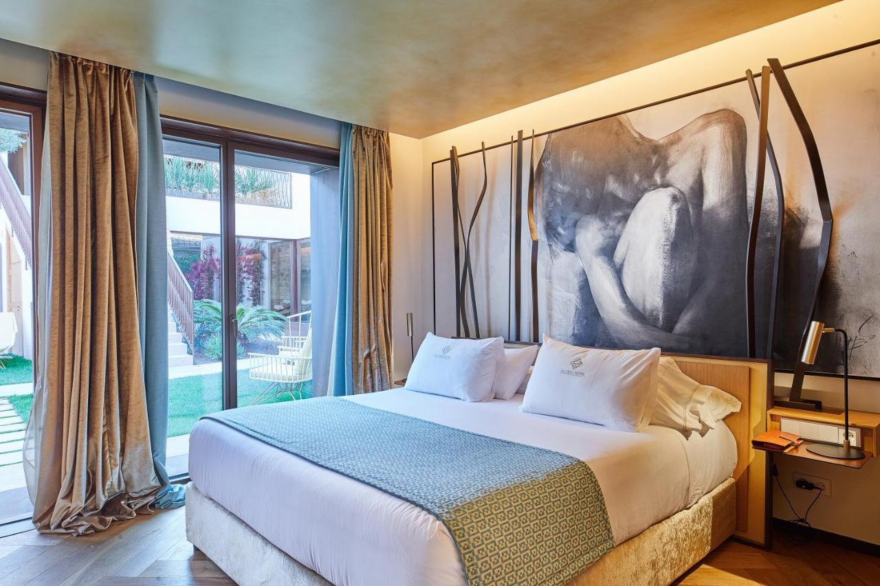 Sa Creu Nova Petit Palais Art & Spa (Adults Only) Campos  Exterior photo
