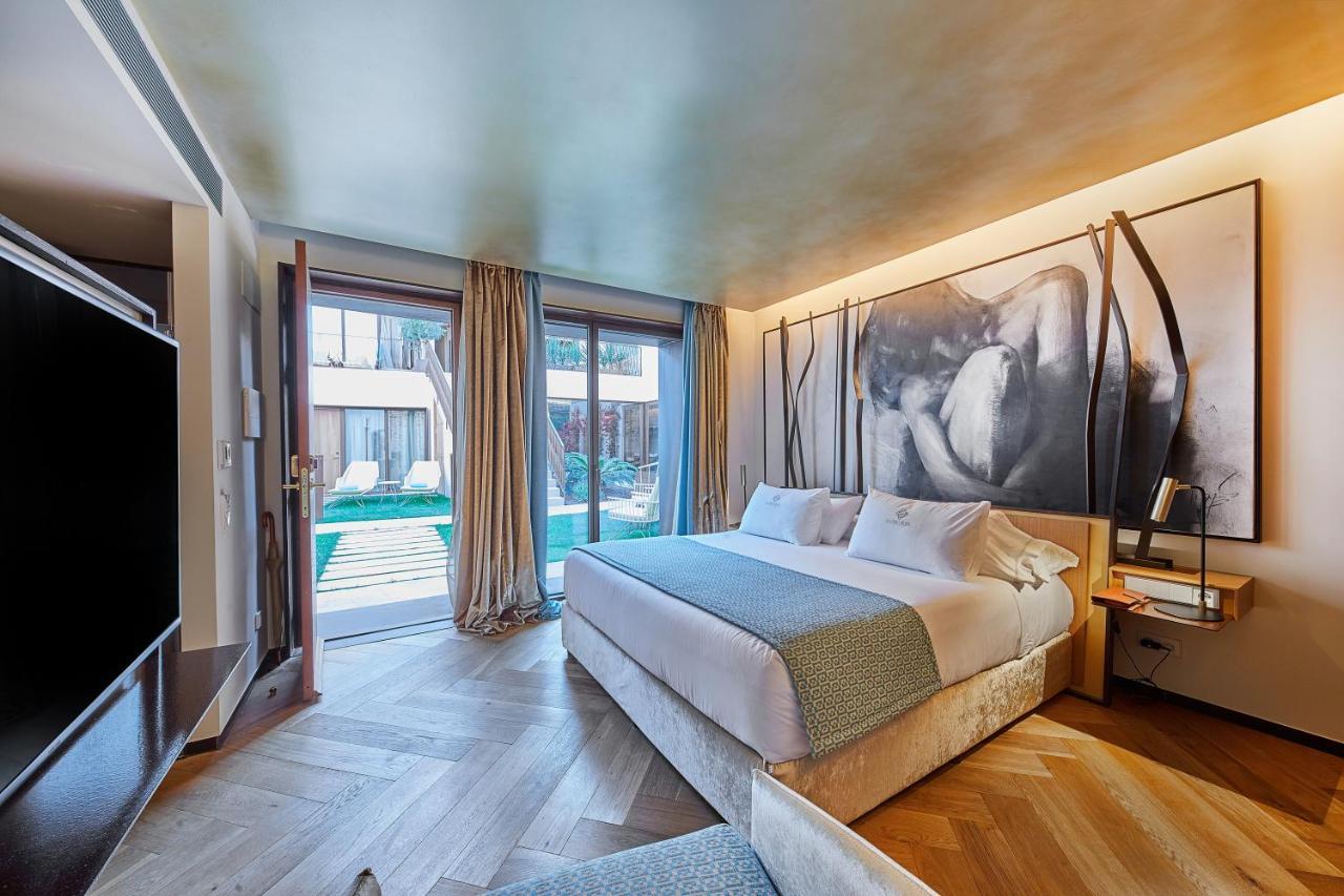 Sa Creu Nova Petit Palais Art & Spa (Adults Only) Campos  Exterior photo
